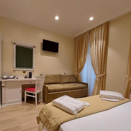 Piave41 Hotel Rome Bagian luar foto