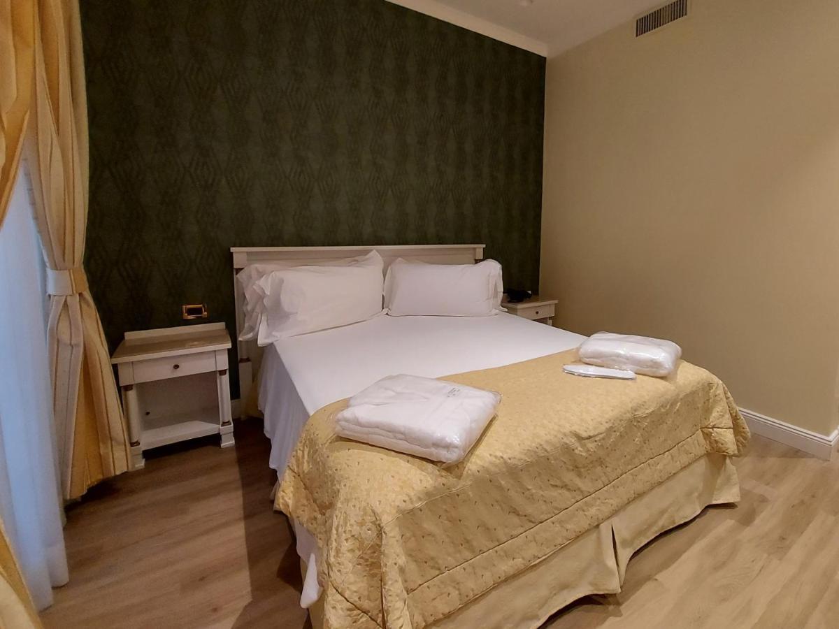 Piave41 Hotel Rome Bagian luar foto