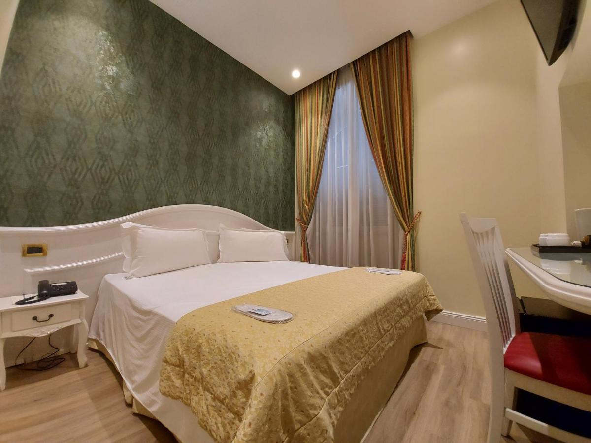 Piave41 Hotel Rome Bagian luar foto
