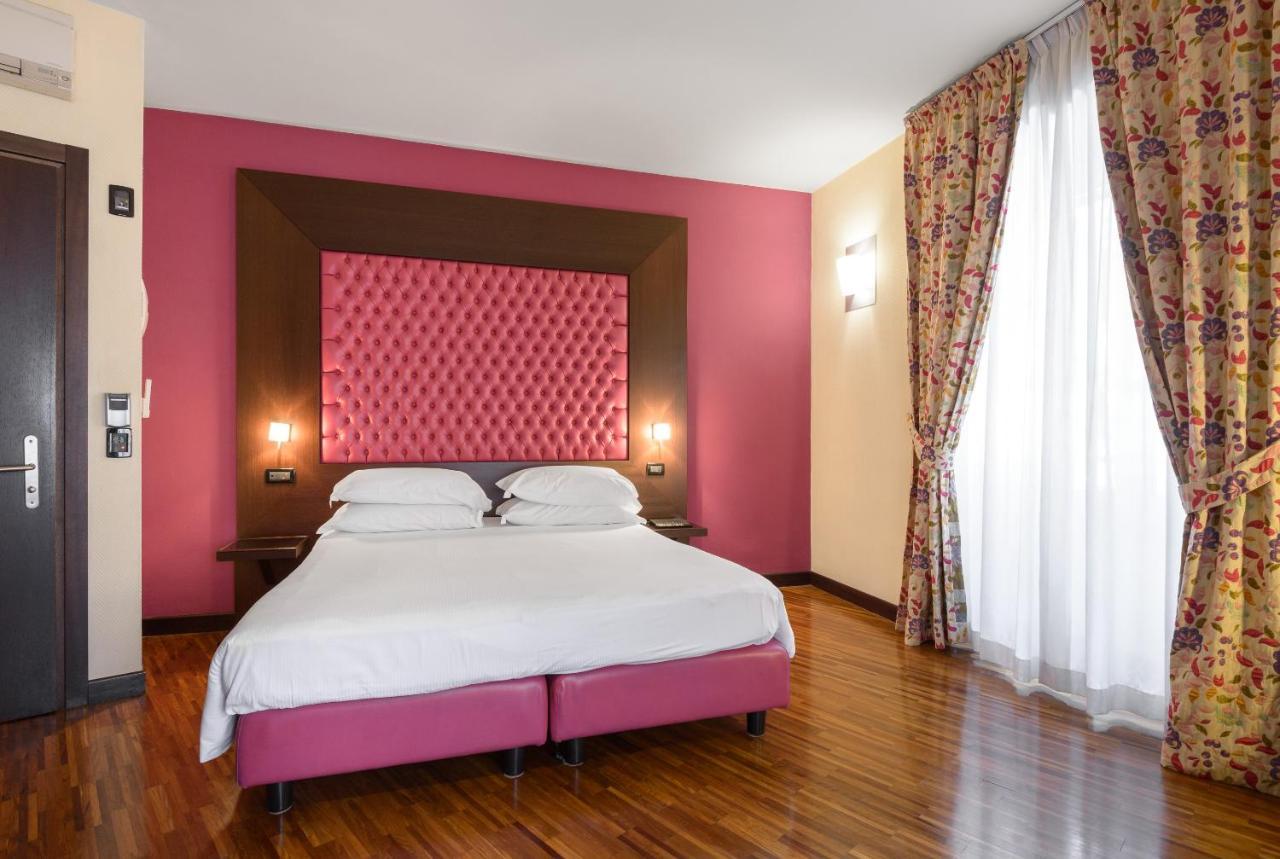 Piave41 Hotel Rome Bagian luar foto