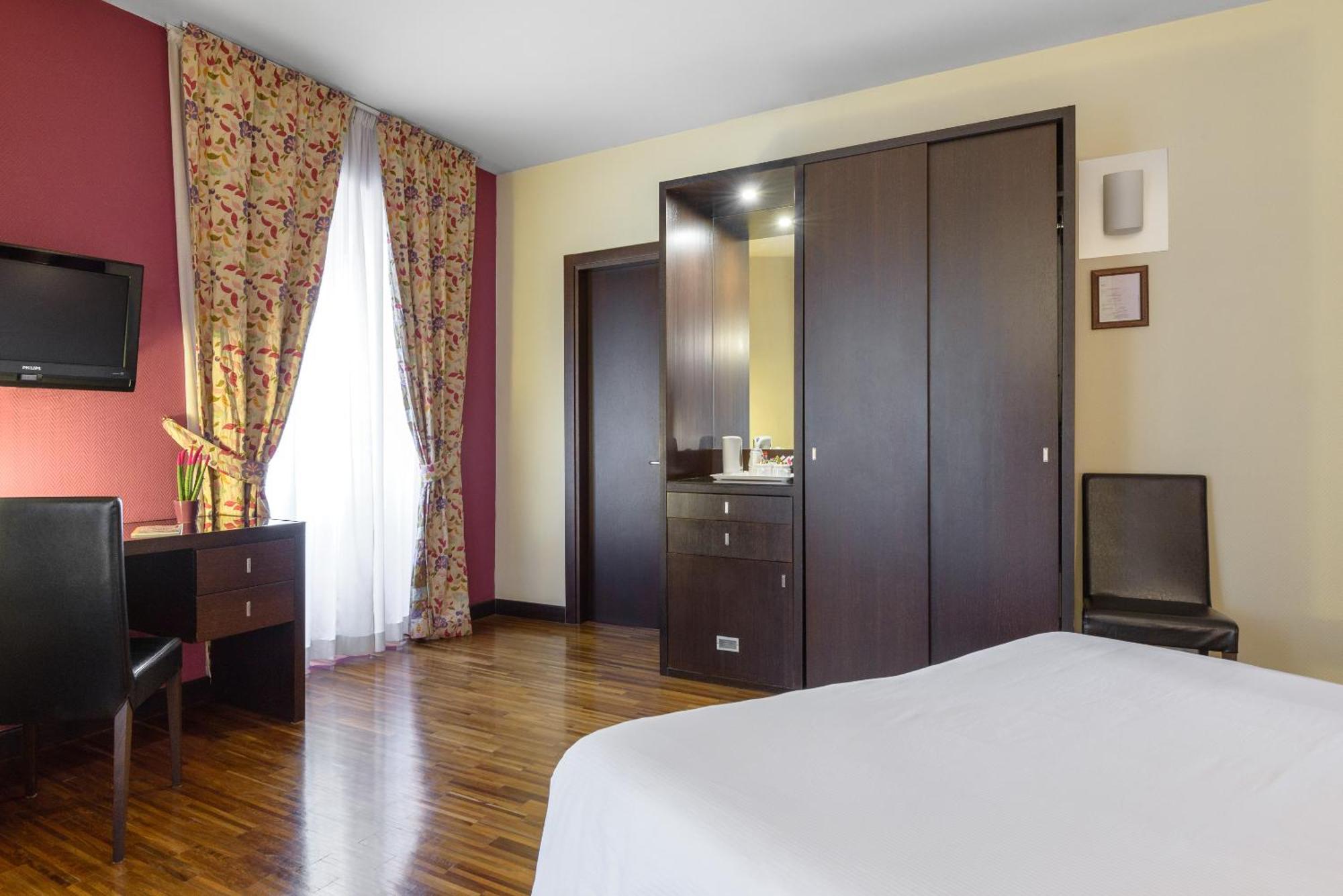 Piave41 Hotel Rome Bagian luar foto