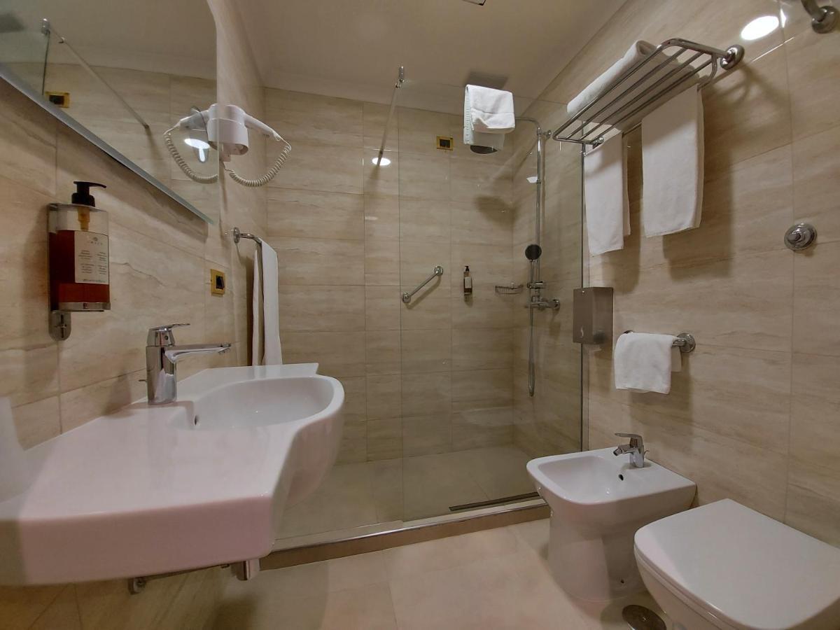 Piave41 Hotel Rome Bagian luar foto
