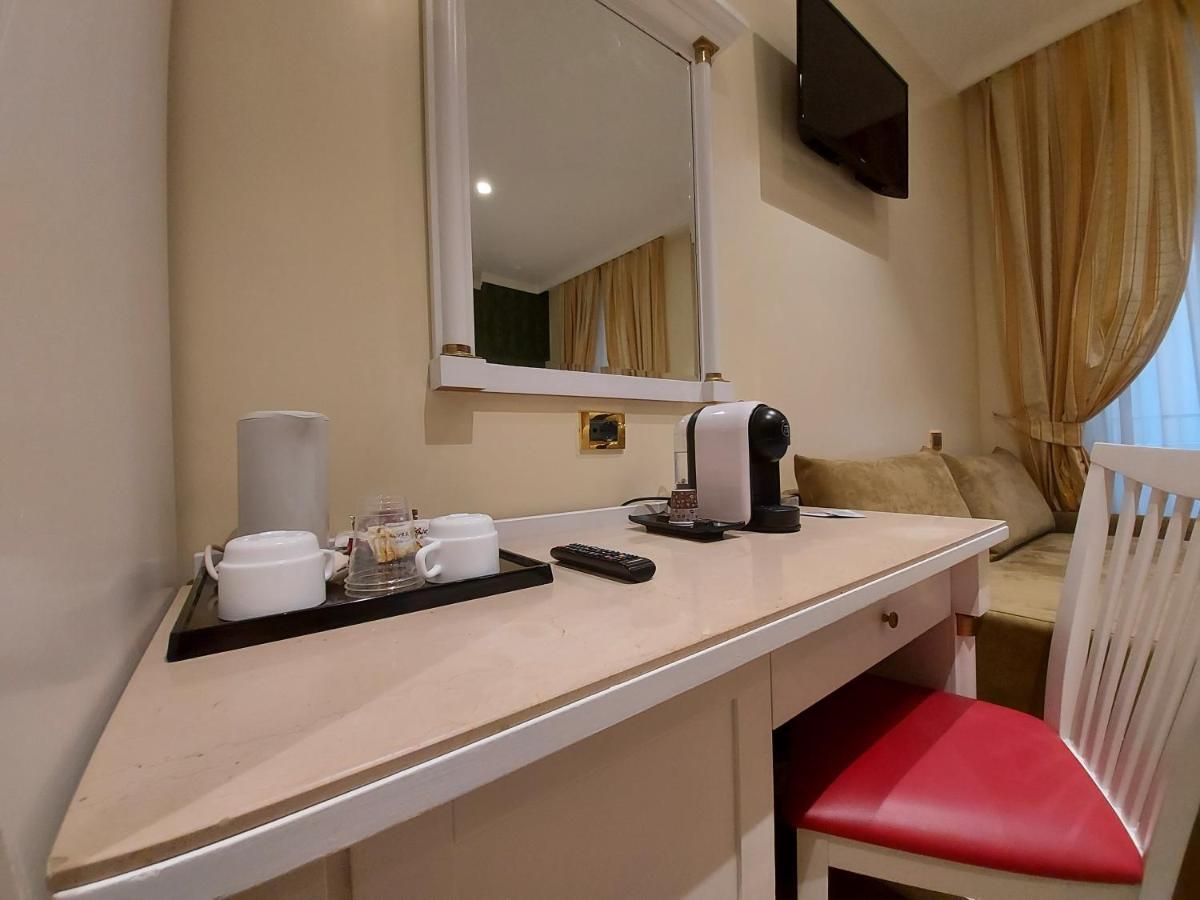 Piave41 Hotel Rome Bagian luar foto